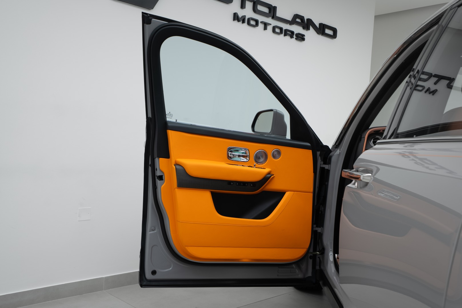 2023 ROLLS ROYCE CULLINAN | HIGH SPEC